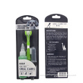 Pet Cat Dog Toothbrush And Toothpaste Set